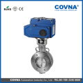 Motorized Butterfly Valve